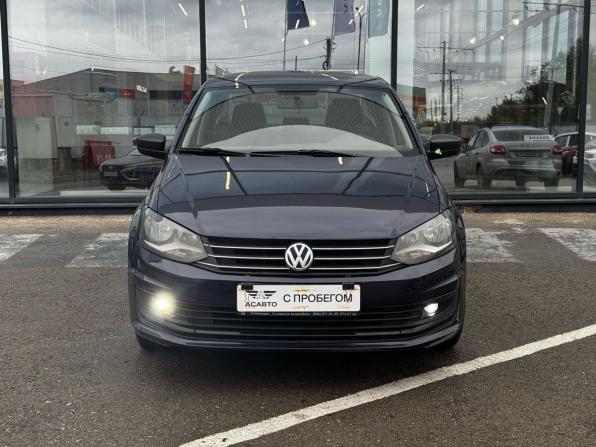 Volkswagen Polo V с пробегом 2015 года, цена 570 000 рублей, 180000 км, седан, Автокод Объявления