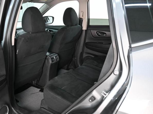 Nissan X-Trail III с пробегом 2015 года, цена 1 597 030 рублей, 154035 км, внедорожник, Автокод Объявления