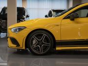 Mercedes-Benz CLA AMG II (C118 X118) Москва  - изображение 48