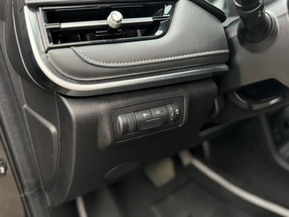 Chery Tiggo 4 Pro I с пробегом 2023 года, цена 1 570 000 рублей, 52355 км, внедорожник, Автокод Объявления