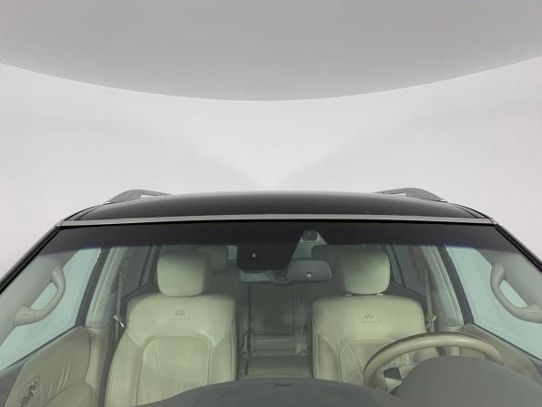 Infiniti QX56 II с пробегом 2012 года, цена 1 332 900 рублей, 236648 км, внедорожник, Автокод Объявления