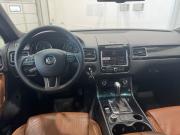 Volkswagen Touareg II Челябинск  - изображение 22