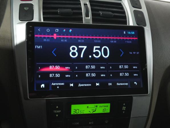Hyundai Tucson I с пробегом 2008 года, цена 737 000 рублей, 181563 км, внедорожник, Автокод Объявления
