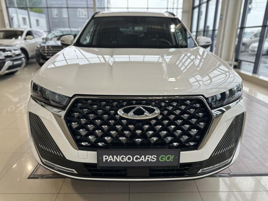 Chery Tiggo 7 Pro Max I Рестайлинг Саратов  - изображение 2