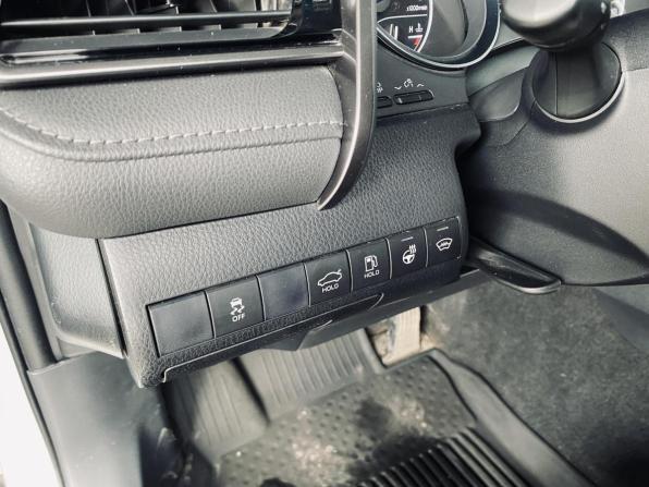 Toyota Camry VIII (XV70) Рестайлинг с пробегом 2021 года, цена 3 215 000 рублей, 77424 км, седан, Автокод Объявления