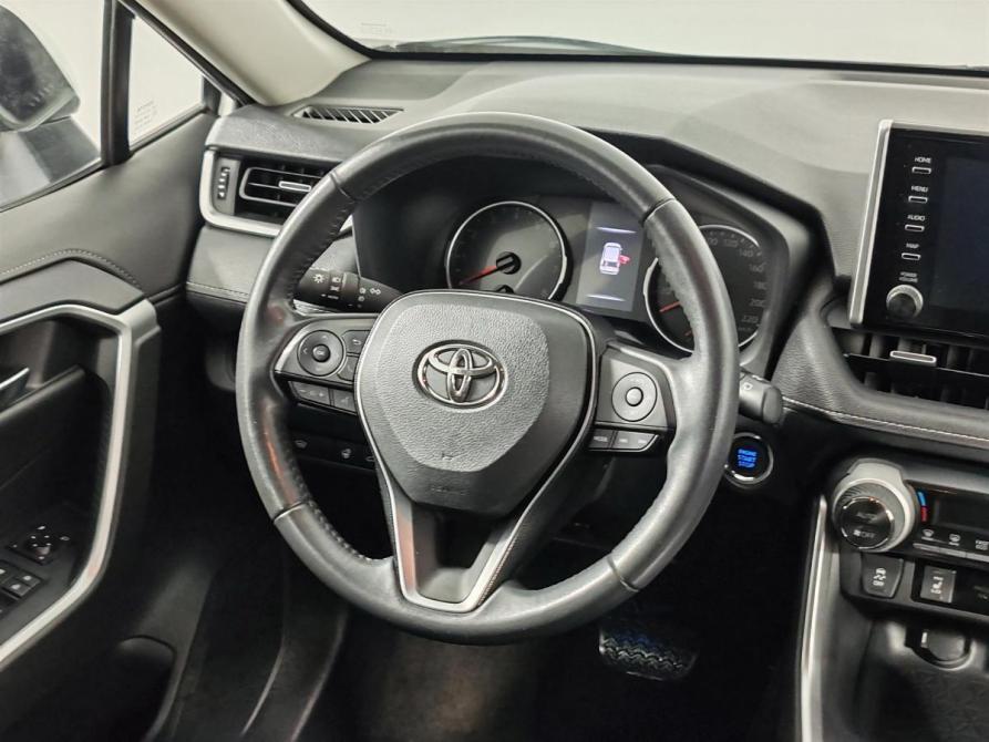 Toyota RAV4 V (XA50) Москва  - изображение 20