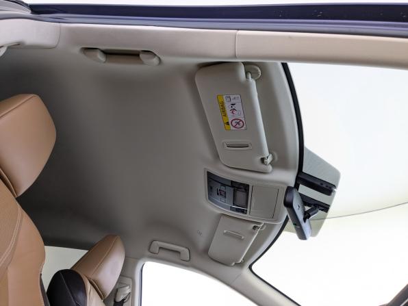 Lexus RX IV с пробегом 2017 года, цена 3 455 000 рублей, 77283 км, внедорожник, Автокод Объявления