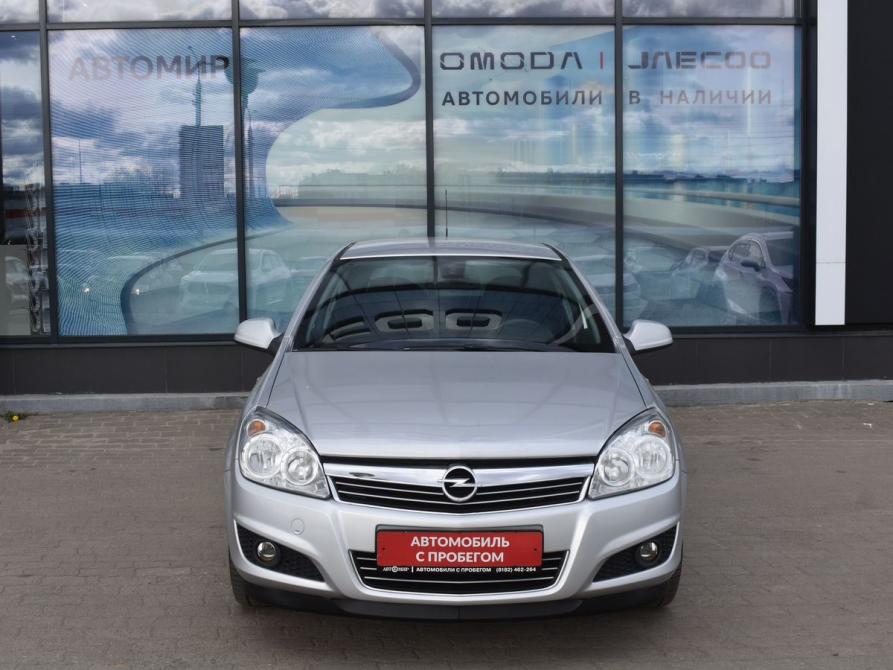 Opel Astra H Рестайлинг Архангельск  - изображение 2