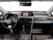 Lexus RX IV Москва  - изображение 44