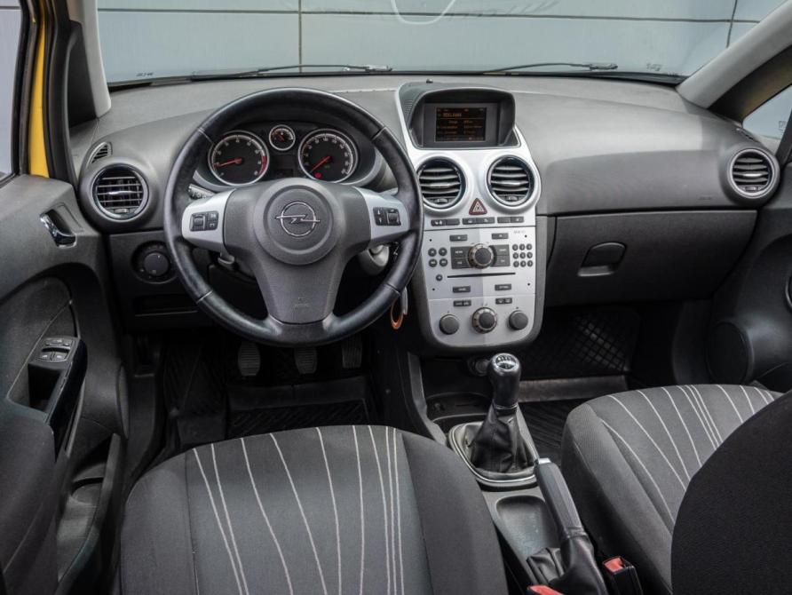 Opel Corsa D Краснодар  - изображение 6