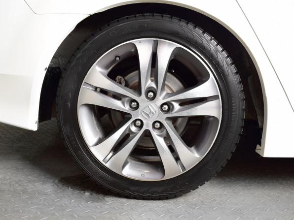 Honda Accord VIII Рестайлинг с пробегом 2012 года, цена 1 615 995 рублей, 169834 км, седан, Автокод Объявления