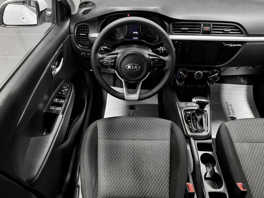 Kia Rio IV Тверь  - изображение 11