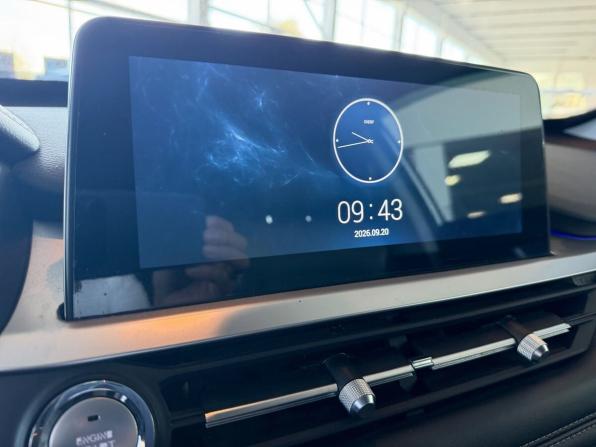 Chery Tiggo 7 Pro I с пробегом 2021 года, цена 1 645 000 рублей, 75920 км, внедорожник, Автокод Объявления