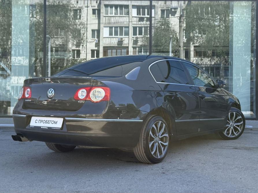 Volkswagen Passat B6 Самара  - изображение 5