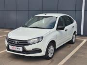 Lada (ВАЗ) Granta I Рестайлинг Воронеж  - изображение 24