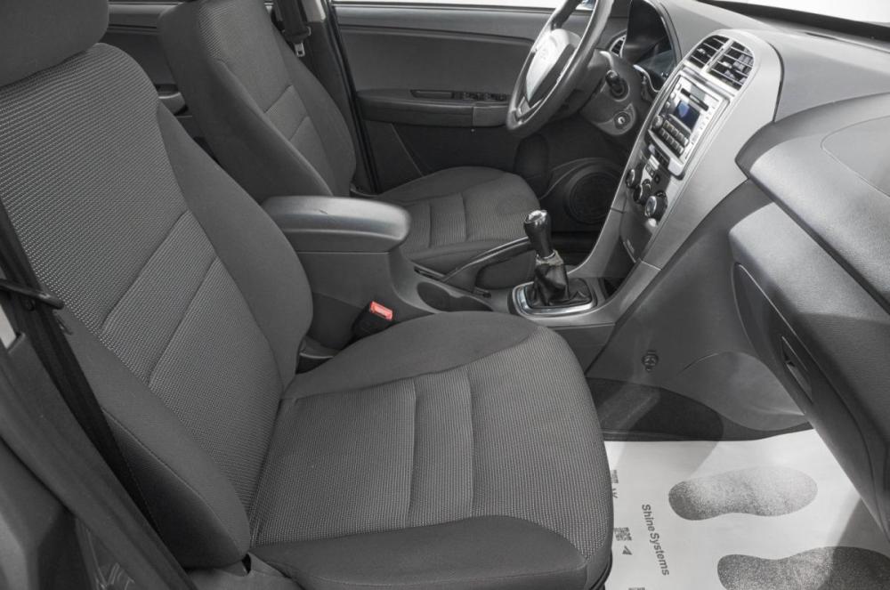 Chery Tiggo (T11) I Рестайлинг (FL) Барнаул  - изображение 22