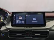 Belgee X50 Санкт-Петербург  - изображение 45