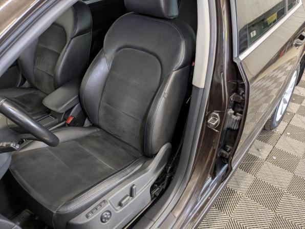 Skoda Superb II Рестайлинг с пробегом 2014 года, цена 1 400 000 рублей, 165371 км, лифтбек, Автокод Объявления