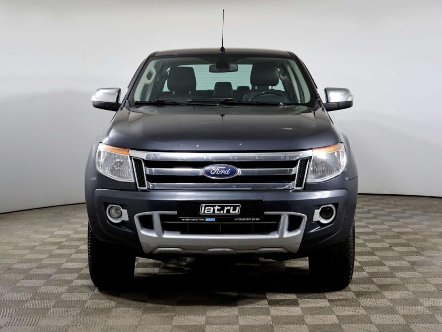 Ford Ranger T6 Санкт-Петербург  - изображение 2
