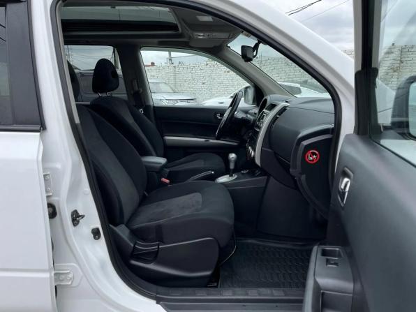 Nissan X-Trail II Рестайлинг с пробегом 2012 года, цена 1 285 000 рублей, 176423 км, внедорожник, Автокод Объявления