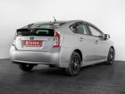 Toyota Prius III Рестайлинг (XW30) Иркутск  - изображение 24