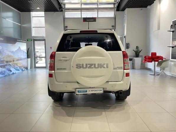 Suzuki Grand Vitara II Рестайлинг с пробегом 2010 года, цена 955 000 рублей, 165229 км, внедорожник, Автокод Объявления