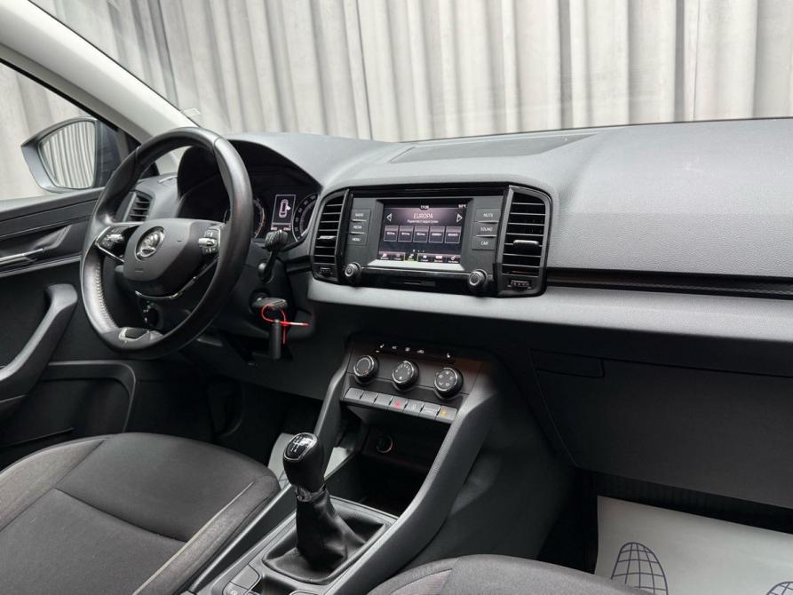 Skoda Karoq I Ижевск  - изображение 10