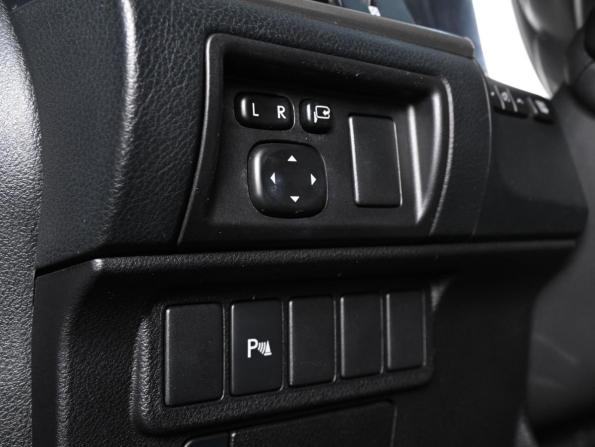 Lexus ES VI Рестайлинг с пробегом 2015 года, цена 2 499 000 рублей, 124354 км, седан, Автокод Объявления
