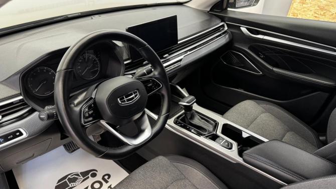 Geely Emgrand II с пробегом 2023 года, цена 1 619 000 рублей, 40000 км, седан, Автокод Объявления