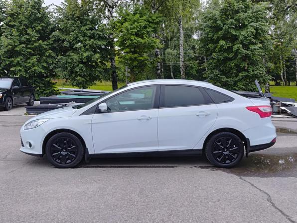 Ford Focus III с пробегом 2014 года, цена 678 000 рублей, 175000 км, седан, Автокод Объявления