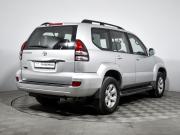 Toyota Land Cruiser Prado 120 Series Рестайлинг Санкт-Петербург  - изображение 24
