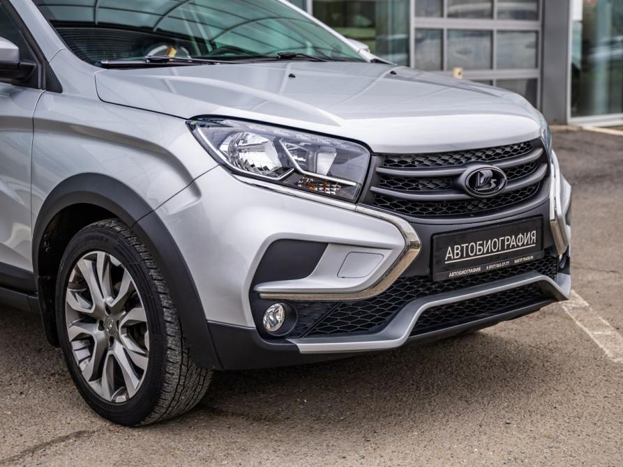 Lada (ВАЗ) XRAY I Волгоград  - изображение 10