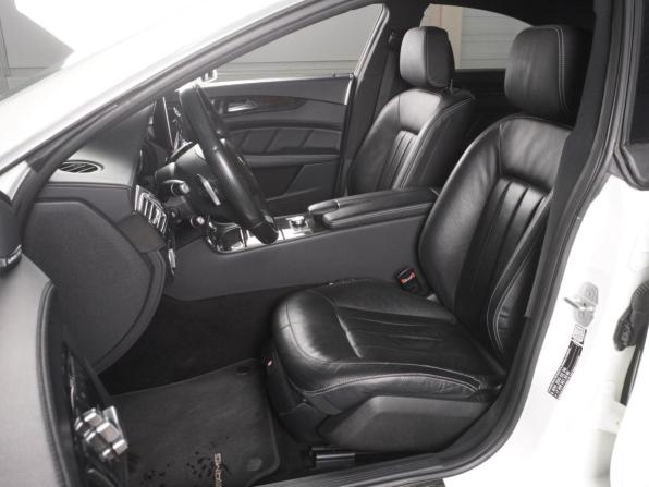 Mercedes-Benz CLS II (C218) Рестайлинг с пробегом 2014 года, цена 3 305 000 рублей, 132244 км, седан, Автокод Объявления