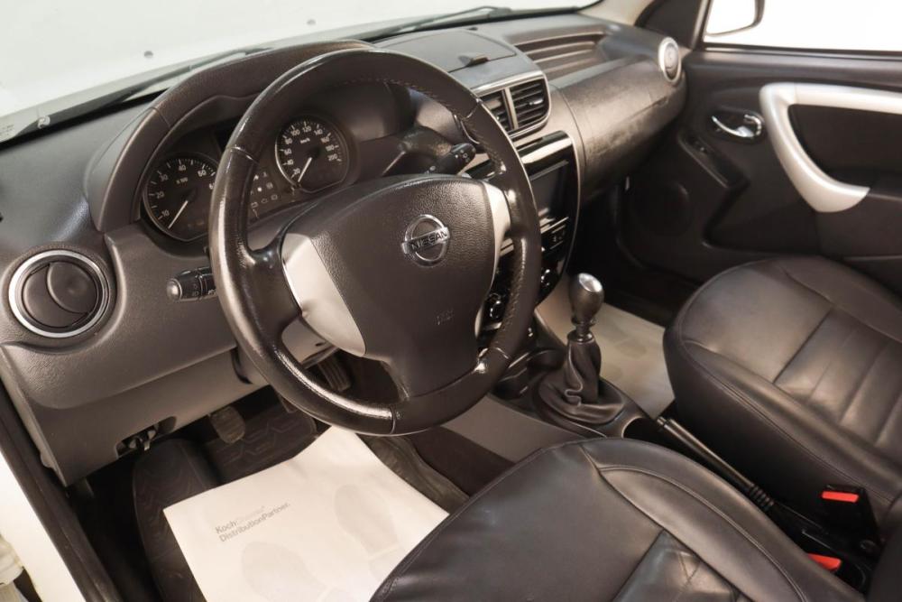 Nissan Terrano III (D10) Челябинск  - изображение 9