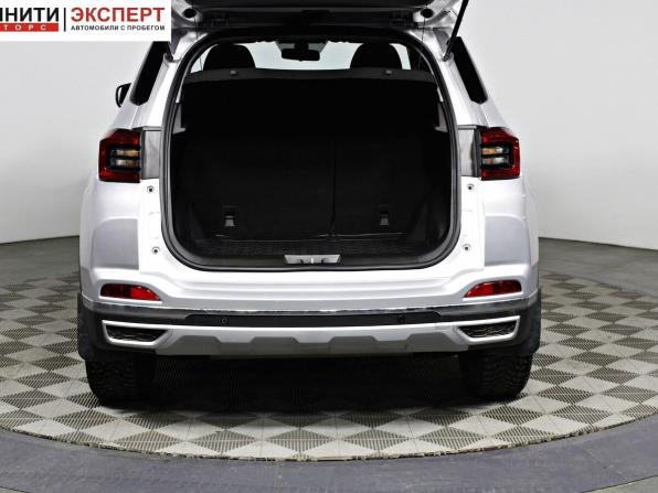 Chery Tiggo 4 I Рестайлинг с пробегом 2021 года, цена 1 427 000 рублей, 67523 км, внедорожник, Автокод Объявления