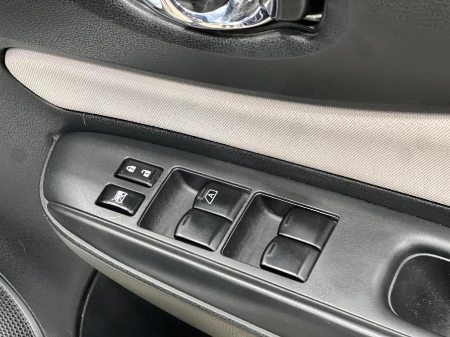 Nissan Note II Рестайлинг Кемерово  - изображение 7