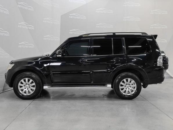 Mitsubishi Pajero IV Рестайлинг 1 с пробегом 2012 года, цена 2 050 000 рублей, 196250 км, внедорожник, Автокод Объявления