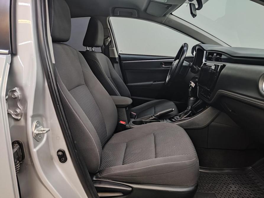 Toyota Corolla XI (E160 E170 E180) Рестайлинг 1 Барнаул  - изображение 21