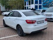 Lada (ВАЗ) Vesta I Сургут  - изображение 13