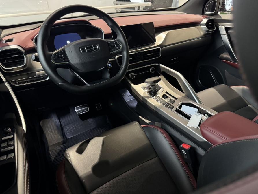 Geely Coolray I Челябинск  - изображение 21