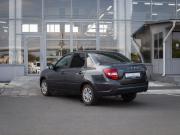 Lada (ВАЗ) Granta I Рестайлинг Курган  - изображение 29
