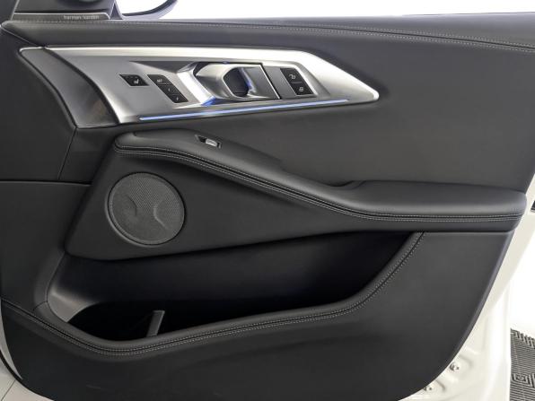 BMW XM с пробегом 2024 года, цена 15 400 000 рублей, 18377 км, внедорожник, Автокод Объявления