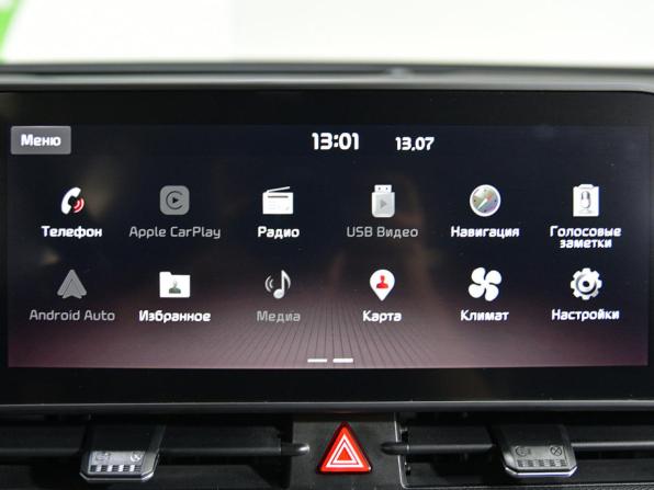 Kia Sportage V с пробегом 2022 года, цена 3 603 000 рублей, 30000 км, внедорожник, Автокод Объявления