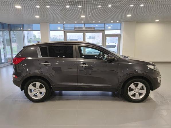 Kia Sportage III Рестайлинг с пробегом 2014 года, цена 1 190 000 рублей, 148266 км, внедорожник, Автокод Объявления