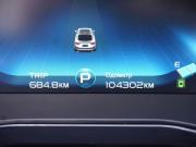Geely Tugella I Москва  - изображение 30