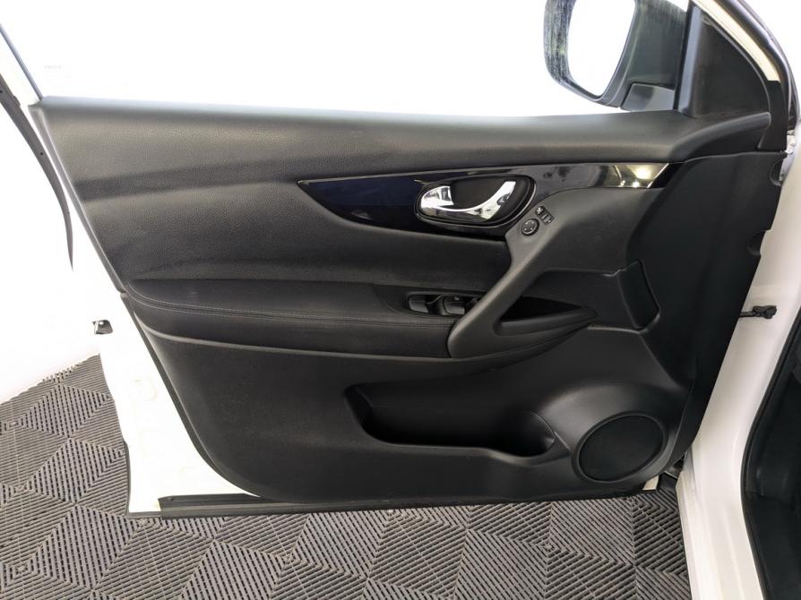 Nissan Qashqai II Москва  - изображение 19