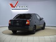 Hyundai Accent II Уфа  - изображение 20