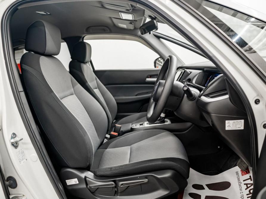 Honda Fit IV Красноярск  - изображение 6