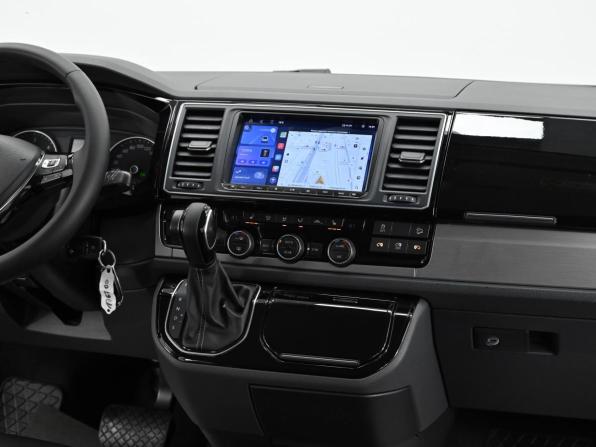 Volkswagen Multivan T6 с пробегом 2019 года, цена 3 499 000 рублей, 216000 км, минивэн, Автокод Объявления