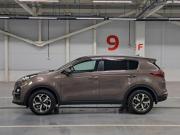 Kia Sportage IV Рестайлинг Казань  - изображение 32